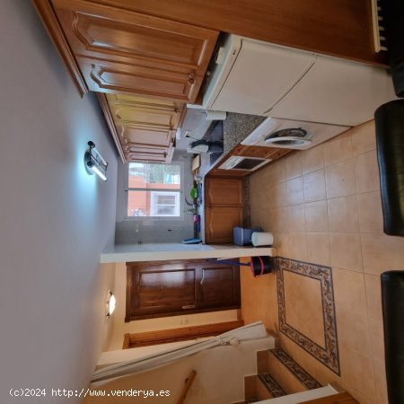 Casa-Chalet en Venta en Baños Y Mendigo Murcia