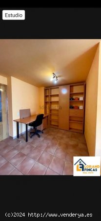 Piso en Venta en Berga Barcelona