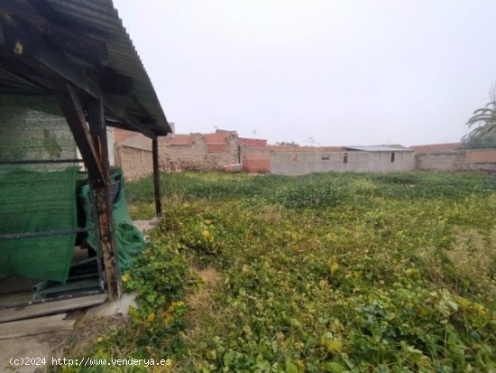 Venta de Solar en Núcleo Urbano de Nambroca Toledo.