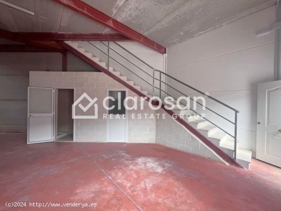 Nave industrial en Venta en Cartama Málaga