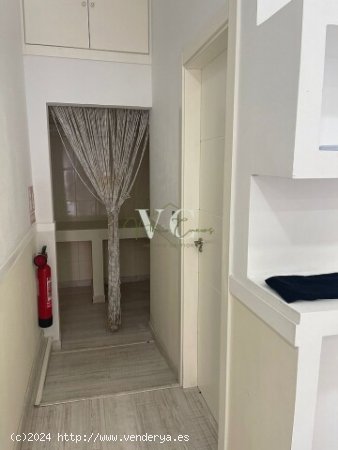 Local comercial en Alquiler en Vélez Malaga Málaga