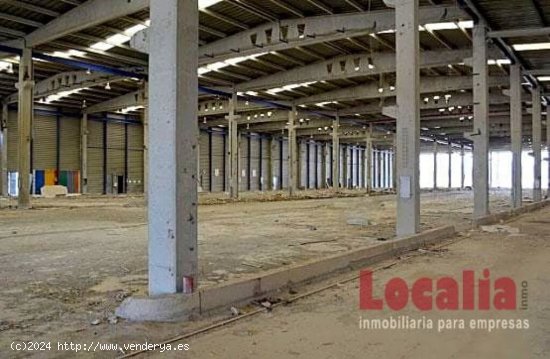 Nave Industrial en Ctra. Villar, Corella, Pamplona