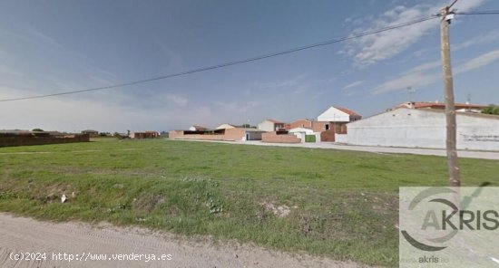 Terreno en venta en Santa Olalla de 4270 m2