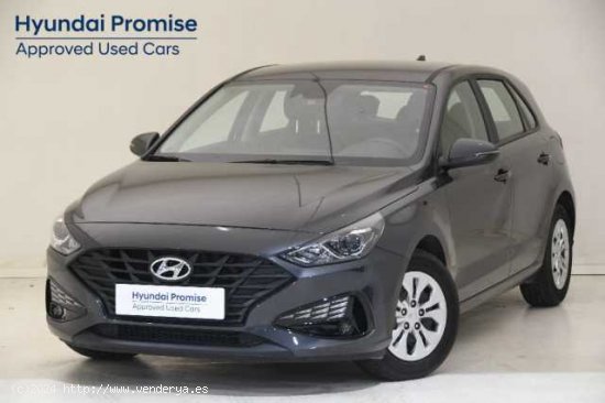  Hyundai i30 ( 1.5 DPI Essence 110 )  - Huercal de Almería 