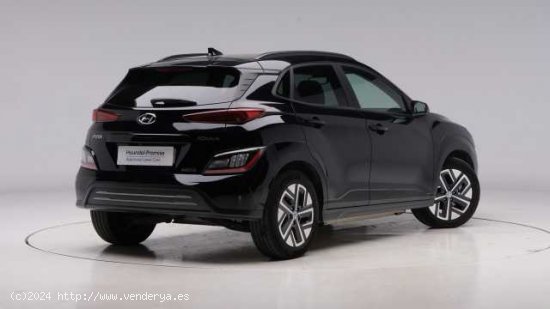 Hyundai Kona EV ( Maxx 100kW )  - Cartagena