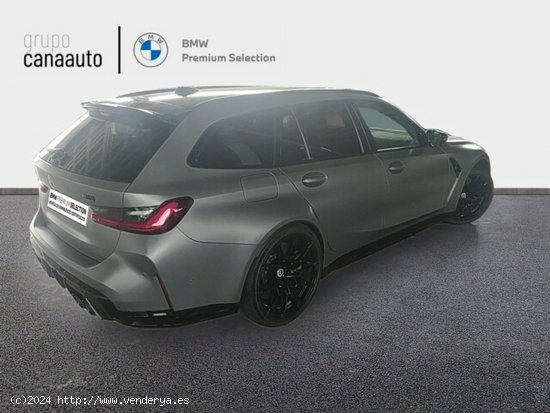 BMW M M3 Competition Touring xDrive 375 kW (510 CV) - Taco - La Laguna