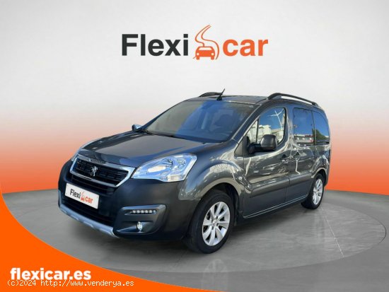 Peugeot Partner PARTNER TEPEE 1.2 110CV - Palma