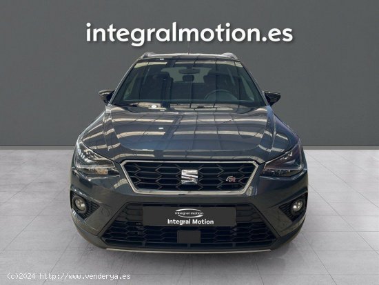 Seat Arona 1.0 TSI 85kW (115CV) FR Ecomotive - Sada