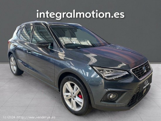 Seat Arona 1.0 TSI 85kW (115CV) FR Ecomotive - Sada