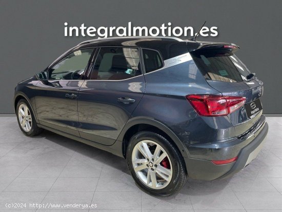 Seat Arona 1.0 TSI 85kW (115CV) FR Ecomotive - Sada