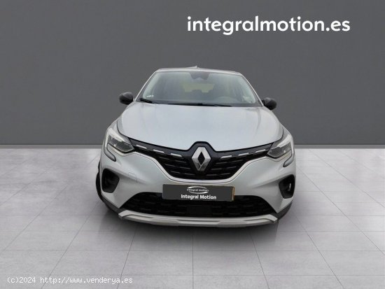 Renault Captur 1.0 TCE 100 CORPORATE EDITION - TRANSITO