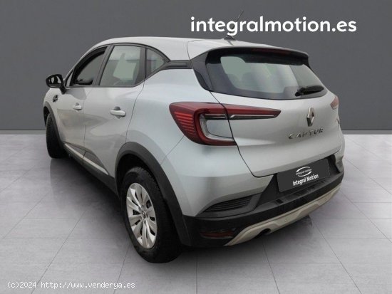 Renault Captur 1.0 TCE 100 CORPORATE EDITION - TRANSITO