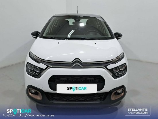 Citroën C3  PureTech 60KW (83CV) C-Series - Sant Feliu de Llobregat