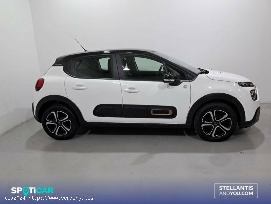 Citroën C3  PureTech 60KW (83CV) C-Series - Sant Feliu de Llobregat