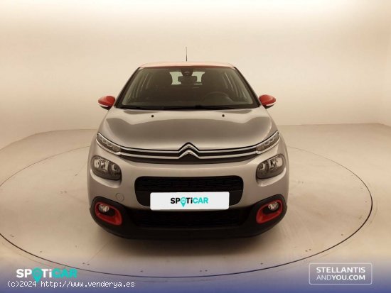 Citroën C3  PureTech 60KW (83CV) Feel - Sant Boi de Llobregat