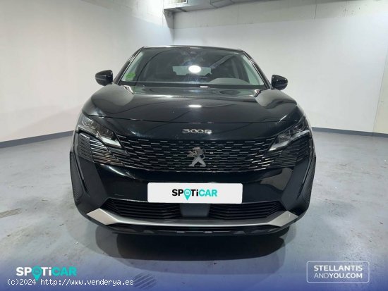 Peugeot 3008  1.2 PureTech 96KW (130CV) S&S Allure - Sant Feliu de Llobregat