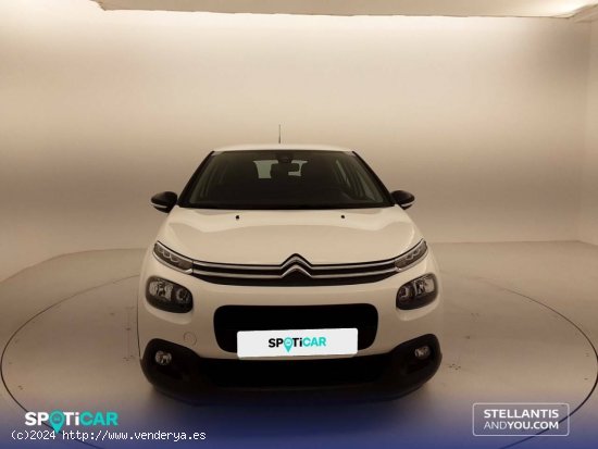 Citroën C3  PureTech 60KW (83CV) Feel - Sant Boi de Llobregat