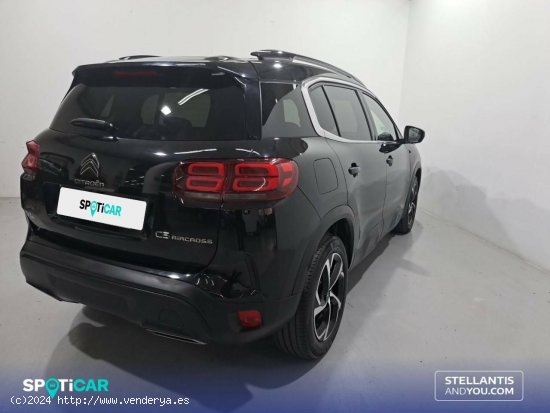 Citroën C5 Aircross  225 e-EAT8 Feel - Sant Boi de Llobregat