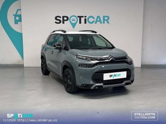 Citroën C3 Aircross  PureTech 96kW (130CV) S&S EAT6 Shine - Oleiros