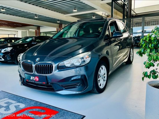 BMW Serie 2 Active Tourer 1.5D 115 CV - Benalup