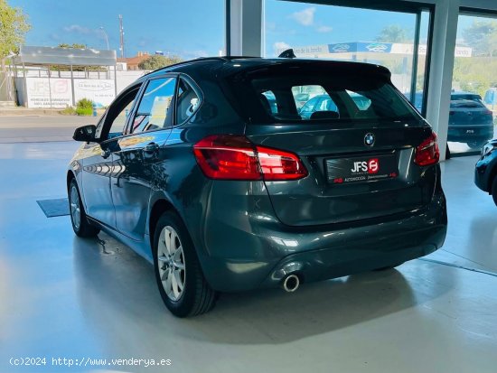 BMW Serie 2 Active Tourer 1.5D 115 CV - Benalup