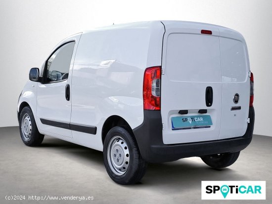 Fiat Fiorino CARGO 1.3 MULTIJET 16V 95 SX 4P N1 - Sabadell