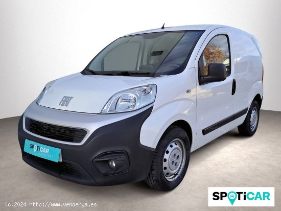 Fiat Fiorino CARGO 1.3 MULTIJET 16V 95 SX 4P N1 - Sabadell