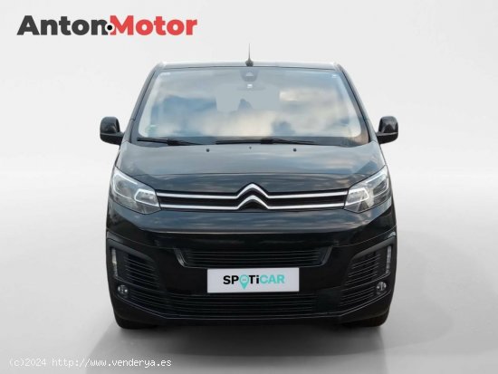 Citroën Spacetourer  Talla M BlueHDi 130kW (180cv)  EAT8 Shine - VITORIA