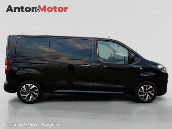 Citroën Spacetourer  Talla M BlueHDi 130kW (180cv)  EAT8 Shine - VITORIA