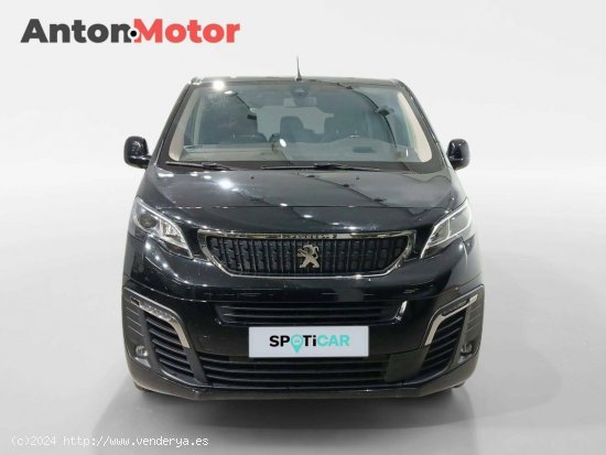 Peugeot Traveller   BlueHDi 110KW (150CV) Standard Allure - VITORIA