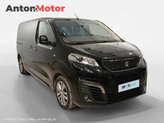 Peugeot Traveller   BlueHDi 110KW (150CV) Standard Allure - VITORIA