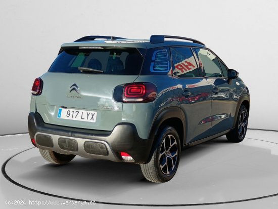 Citroën C3 Aircross Shine - Zaragoza