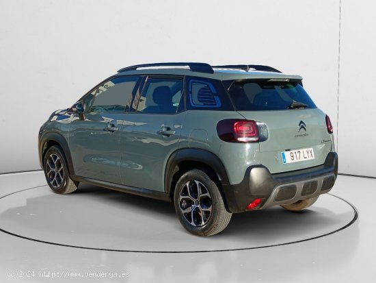 Citroën C3 Aircross Shine - Zaragoza