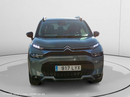 Citroën C3 Aircross Shine - Zaragoza