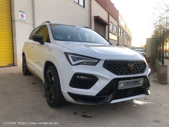  Seat Ateca CUPRA - Reus 