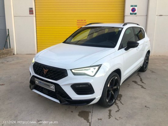 Seat Ateca CUPRA - Reus