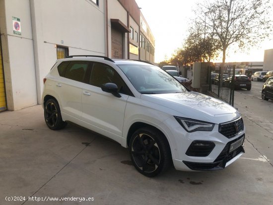 Seat Ateca CUPRA - Reus