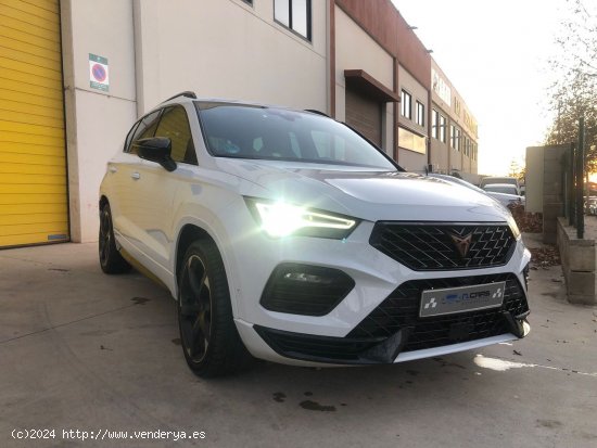 Seat Ateca CUPRA - Reus