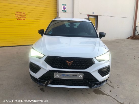 Seat Ateca CUPRA - Reus