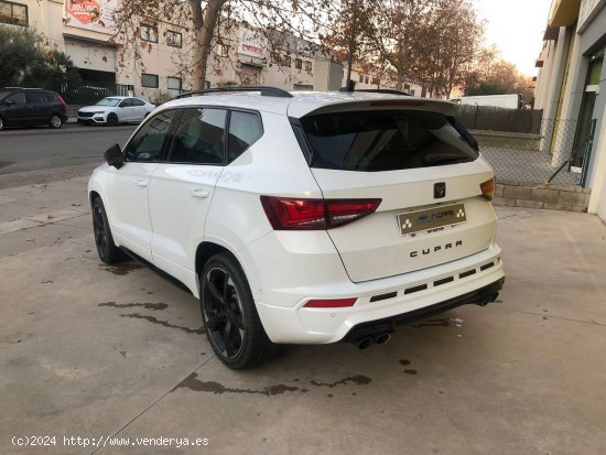 Seat Ateca CUPRA - Reus