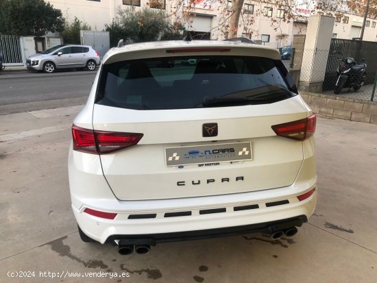 Seat Ateca CUPRA - Reus