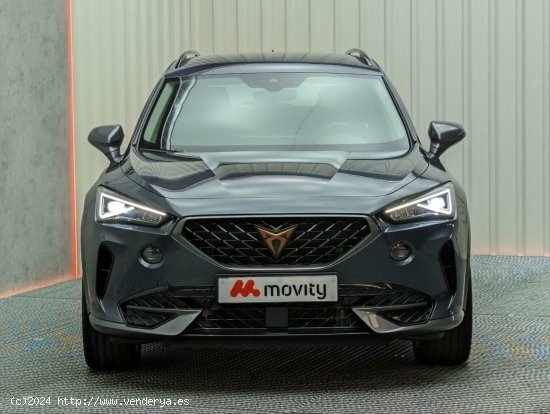 Cupra Formentor 1.5TSI 150CV DSG - Lugo