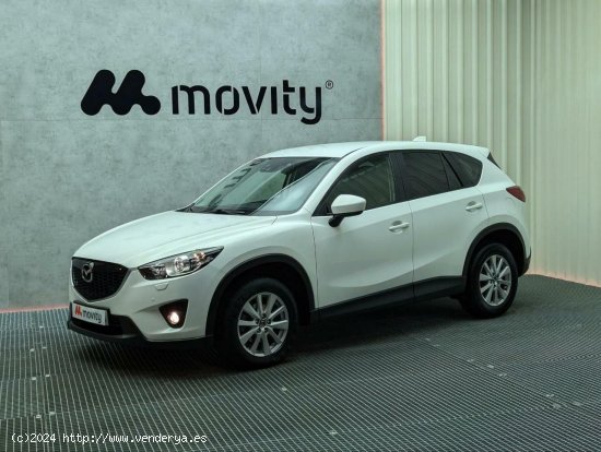  Mazda CX-5 2.2 150CV STYLE NAVI - Lugo 