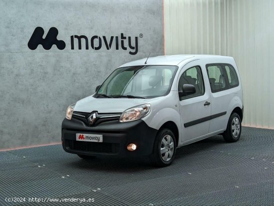  Renault Kangoo COMBI PROFESIONAL 1.5 DCI 90CV - Lugo 