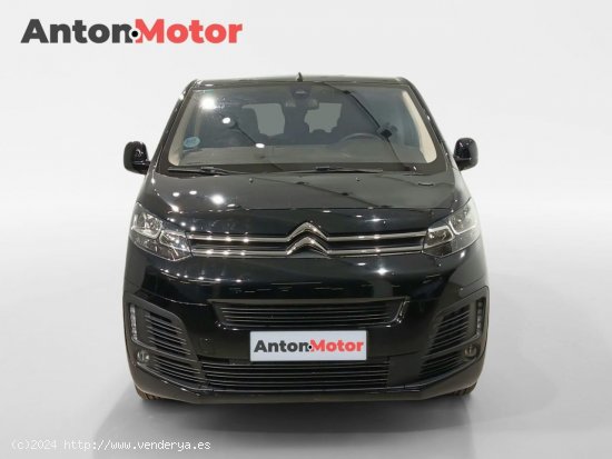 Citroën Spacetourer Talla M BlueHDi 88KW (120CV) Business - Álava