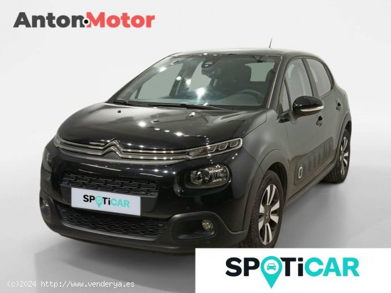  Citroën C3 BlueHDi 73KW (100CV) S&S FEEL - Álava 