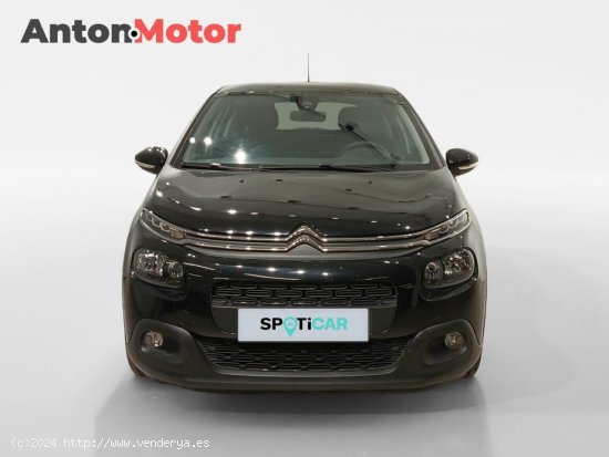 Citroën C3 BlueHDi 73KW (100CV) S&S FEEL - Álava