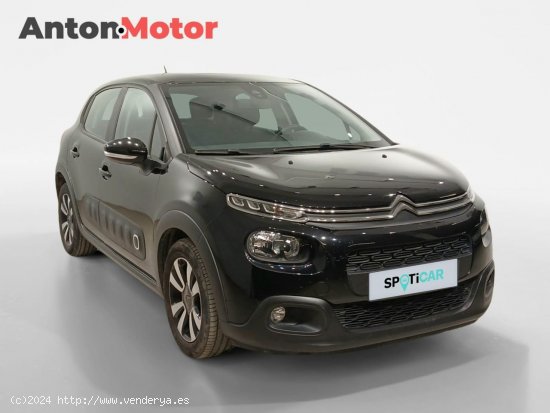 Citroën C3 BlueHDi 73KW (100CV) S&S FEEL - Álava