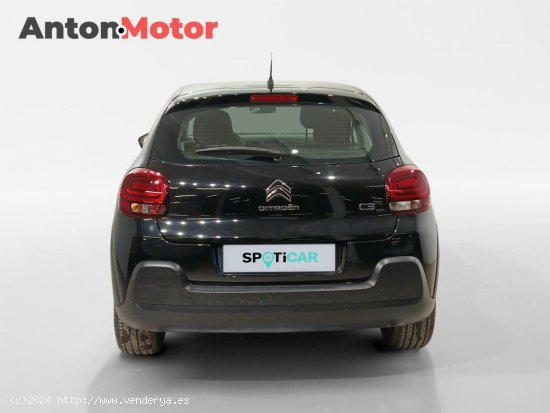 Citroën C3 BlueHDi 73KW (100CV) S&S FEEL - Álava