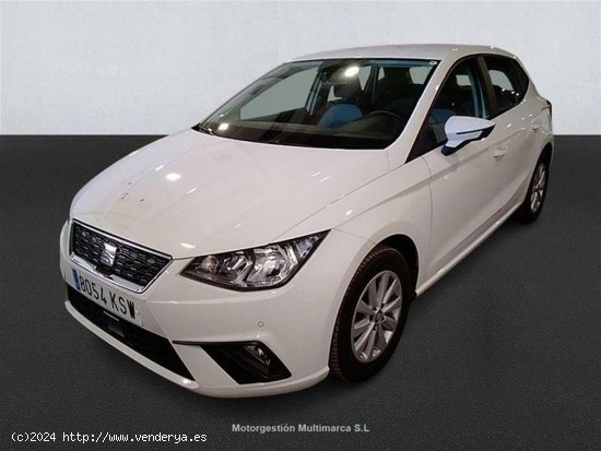  Seat Ibiza 1.0 EcoTSI 70kW (95CV) Style - Barcelona 